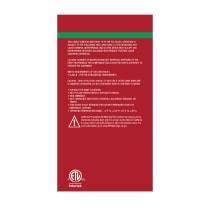 8A19L/E26/GCGNS/ND/1PK - S14387