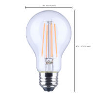 8A19L/E26/GCPIS/ND/1PK - S14390