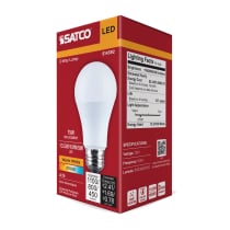 13.5SA19/827/E26D/P/ND/3WY/1PK - S14392