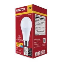 13.5SA19/830/E26D/P/ND/3WY/1PK - S14393