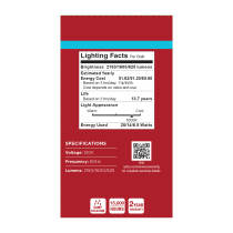 20A21/850/E26D/P/ND/3WAY/1PK - S14400