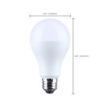 20A21/850/E26D/P/ND/3WAY/1PK - S14400