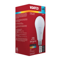 20A21/8CCT5/E26D/P/ND/3WAY/1PK - S14401