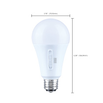 20A21/8CCT5/E26D/P/ND/3WAY/1PK - S14401