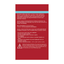 9A19L/840/E26/P/ND12-34V/1PK - S14406