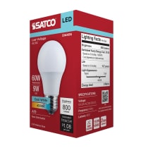 9A19L/840/E26/P/ND12-34V/1PK - S14406