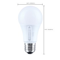 9A19L/8CCT5/E26/P/ND12-34V/1PK - S14407
