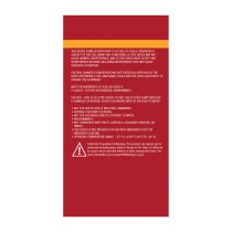 15A19L/827/E26/P/ND12-34V/1PK - S14408