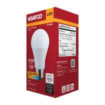 15A19L/827/E26/P/ND12-34V/1PK - S14408