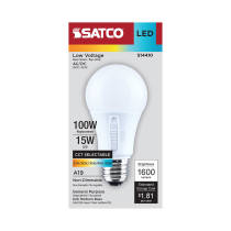 15A19L/8CCT5/E26/P/ND12-34V1PK - S14410