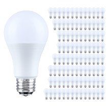 9.8A19L/940/E26/P/ND/100PK - S14415