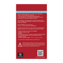 6A19L/840/E26/P/D/1PK - S15133