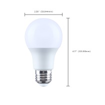 5.5A19L/927/E26/P/D/1PK - S15135