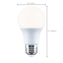5.5A19L/930/E26/P/D/1PK - S15136