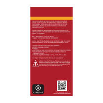 9.5A19L/827/E12/P/D/1PK - S15146
