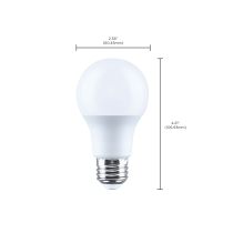9.5A19L/935/E26/P/D/1PK - S15152