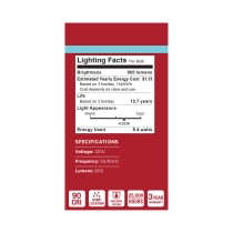 9.4A19L/940/E26/P/D/1PK - S15157