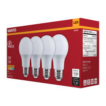 12A19L/827/E26/P/D/4PK - S15159