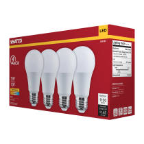12A19L/830/E26/P/D/4PK - S15161