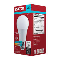12A19L/850/E26/P/D/1PK - S15164
