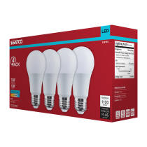 12A19L/850/E26/P/D/4PK - S15165
