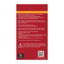 12A19L/927/E26/P/D/1PK - S15166