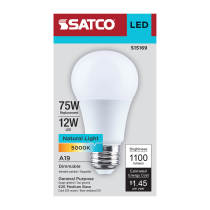 12A19L/950/E26/P/D/1PK - S15169