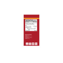 14A19L/827/E26/P/D/4PK - S15174