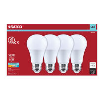 14A19L/840/E26/P/D/4PK - S15178