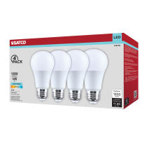 14A19L/840/E26/P/D/4PK - S15178