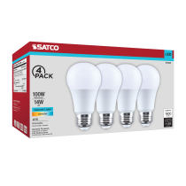 14A19L/850/E26/P/D/4PK - S15180