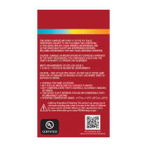 6A19L/8CCT5/E26/P/D/1PK - S15188
