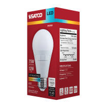 12A19L/8CCT5/E26/P/D/1PK - S15190
