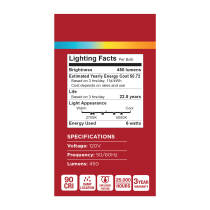 6A19L/9CCT5/E26/P/D/1PK - S15192