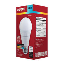 12A19L/9CCT5/E26/P/D/1PK - S15194