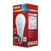 14A19L/9CCT5/E26/P/D/1PK - S15195