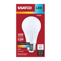 5.8A19L/9CCT5/E26/P/D/1PK - S15196