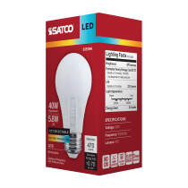 5.8A19L/9CCT5/E26/P/D/1PK - S15196