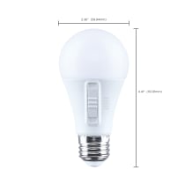11.9A19L/9CCT5/E26/P/D/1PK - S15198