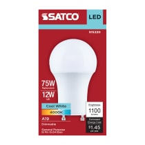 12A19L/940/GU24/P/D/1PK - S15220