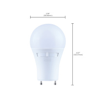 12A19L/9CCT5/GU24/P/D/1PK - S15224