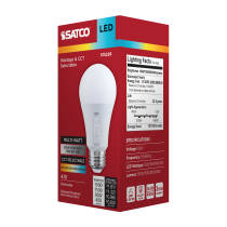 15SA19L/8CCT6/E26/P/D/1PK - S15226
