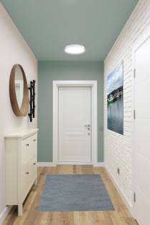 FC12T9/LED/CIR/CCT/DM/A-B - S16511