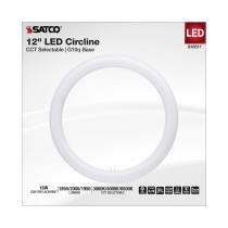 FC12T9/LED/CIR/CCT/DM/A-B - S16511
