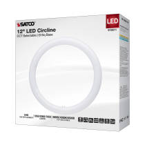 FC12T9/LED/CIR/CCT/DM/A-B - S16511