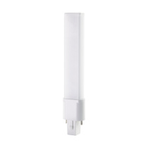 4.5W/LED/CFL/830/G23/BP - S18401