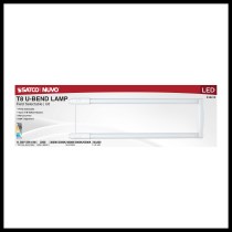 15T8/U6/LED/5CCT/DUAL - S18413