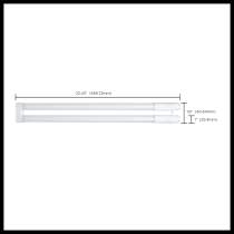 15T8/U1/LED/5CCT/DUAL - S18414