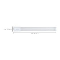 16PLL/LED/5CCT/BP - S18422