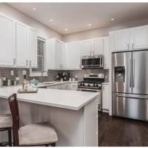 7.5LED/RDL/4/WS/5CCT/RD - S18800